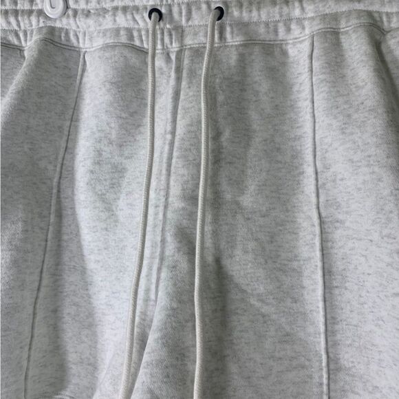 Reebok XXXL‎ Grey Heather Warmup Shorts - Picture 5 of 9